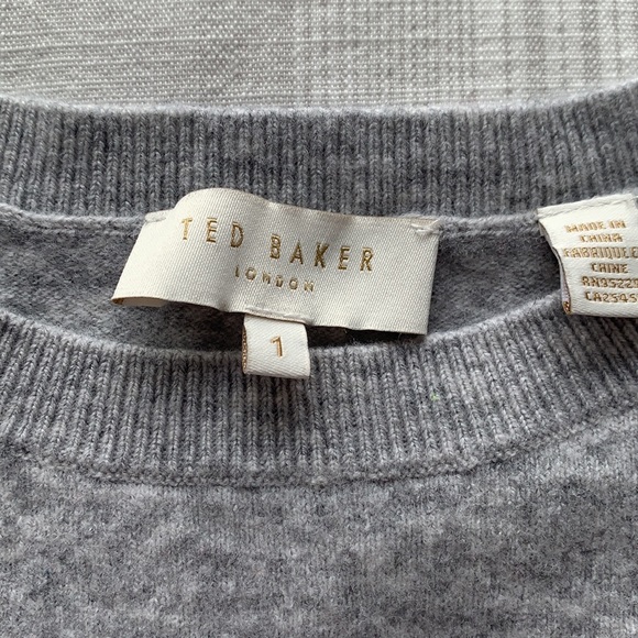 Ted Baker Sweater - Picture 2 of 4